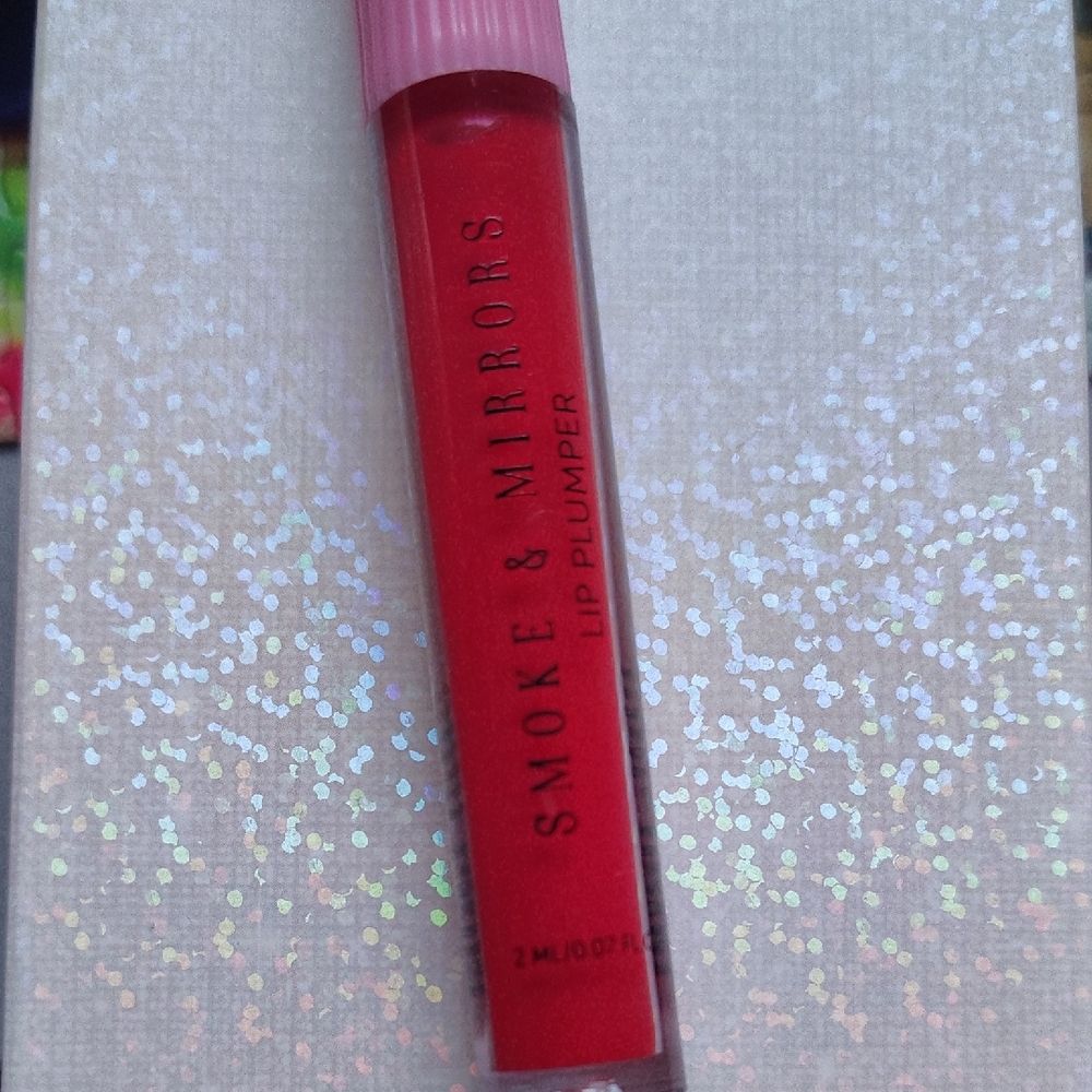 4/$12🌀🆕Red Lip Plumper2🔥Red